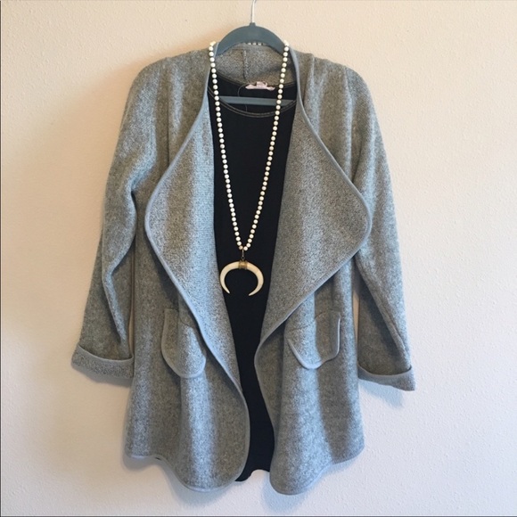 Knit Jacket❣️ - Picture 1 of 5